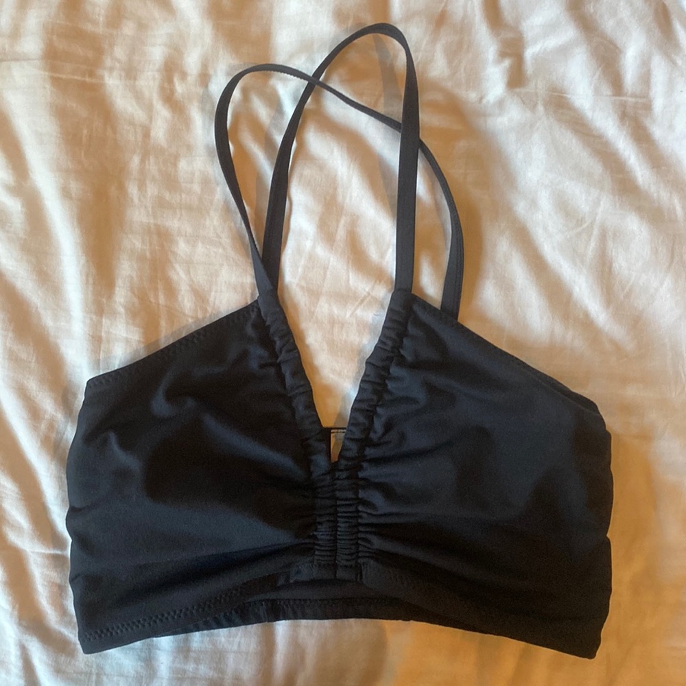 Black Free People Movement Crop